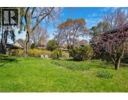 78 WILLIAM Street W - 40