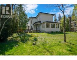 78 WILLIAM Street W - 41