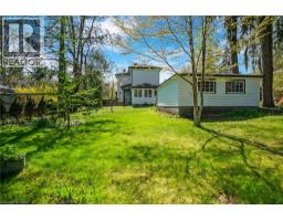 78 WILLIAM Street W - 42