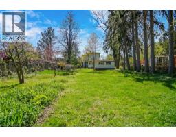 78 WILLIAM Street W - 43