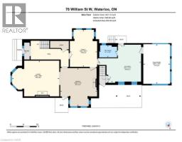 78 WILLIAM Street W - 48