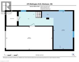 476 WELLINGTON Street N - 43