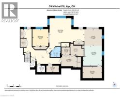 74 MITCHELL Street - 50