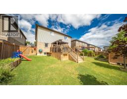 93 LORNE CARD Drive - 38