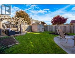 164 HASKELL Road - 35