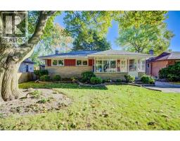 116 BONIFACE Avenue - 1