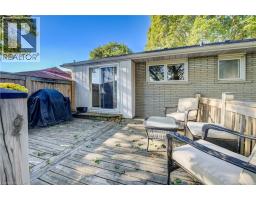 116 BONIFACE Avenue - 27