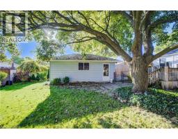 116 BONIFACE Avenue - 35