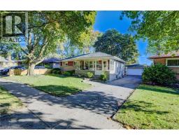 116 BONIFACE Avenue - 4