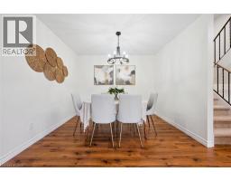 100 BLUEVALE Street N UnitNo. 29 - 16