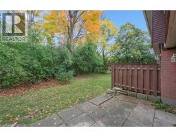 100 BLUEVALE Street N UnitNo. 29 - 36