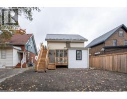 197 PALMER Avenue - 41