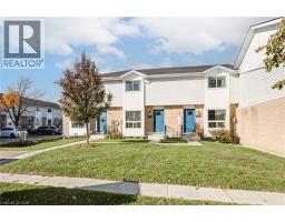 1193 NELLIS Street UnitNo. 2 - 2