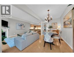 81 VALRIDGE Drive UnitNo. 36 - 16