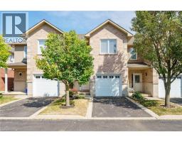 81 VALRIDGE Drive UnitNo. 36 - 2