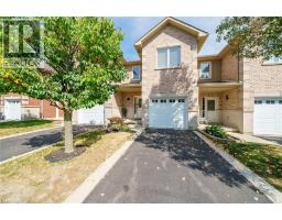 81 VALRIDGE Drive UnitNo. 36 - 3