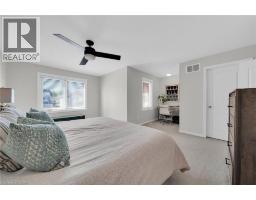 81 VALRIDGE Drive UnitNo. 36 - 32