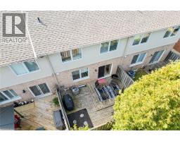 81 VALRIDGE Drive UnitNo. 36 - 40