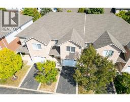 81 VALRIDGE Drive UnitNo. 36 - 42