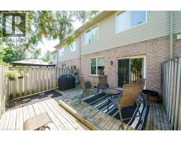 81 VALRIDGE Drive UnitNo. 36 - 43