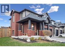 123 TRISTAN Crescent - 4