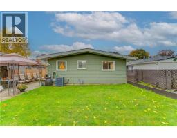 114 SELKIRK Drive - 37