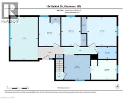 114 SELKIRK Drive - 40