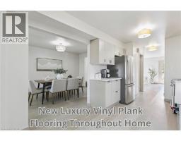 89 WOOLWICH Street UnitNo. 27 - 13