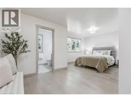 89 WOOLWICH Street UnitNo. 27 - 24