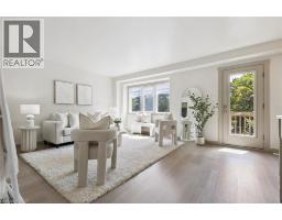 89 WOOLWICH Street UnitNo. 27 - 3