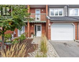 89 WOOLWICH Street UnitNo. 27 - 42