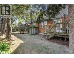 89 WOOLWICH Street UnitNo. 27 - 45