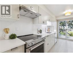 89 WOOLWICH Street UnitNo. 27 - 9