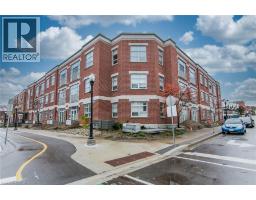 165 E DUKE Street E UnitNo. 211 - 2