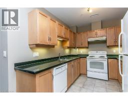 165 E DUKE Street E UnitNo. 211 - 22