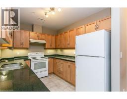 165 E DUKE Street E UnitNo. 211 - 24