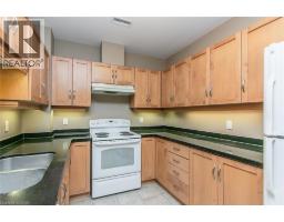 165 E DUKE Street E UnitNo. 211 - 25