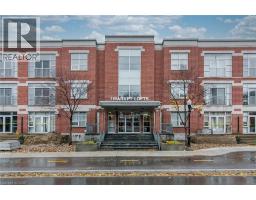 165 E DUKE Street E UnitNo. 211 - 3