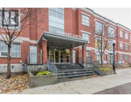 165 E DUKE Street E UnitNo. 211 - 4