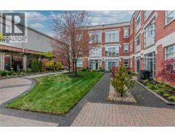 165 E DUKE Street E UnitNo. 211 - 41