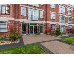 165 E DUKE Street E UnitNo. 211 - 43