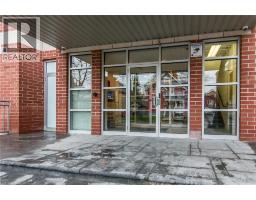 165 E DUKE Street E UnitNo. 211 - 5