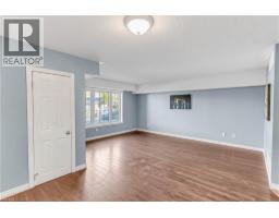 180 UNION Street W UnitNo. C - 15