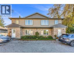 180 UNION Street W UnitNo. C - 2