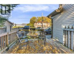 180 UNION Street W UnitNo. C - 25