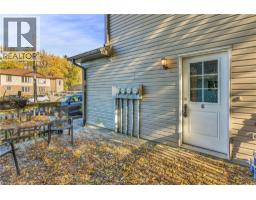 180 UNION Street W UnitNo. C - 26