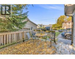 180 UNION Street W UnitNo. C - 27