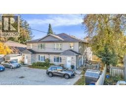 180 UNION Street W UnitNo. C - 4