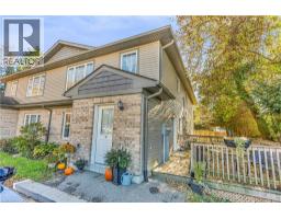 180 UNION Street W UnitNo. C - 6