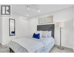 9 BUSH CLOVER Crescent - 21